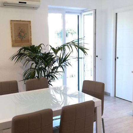 Casa Delle Sirene Lejlighed Forio di Ischia Eksteriør billede