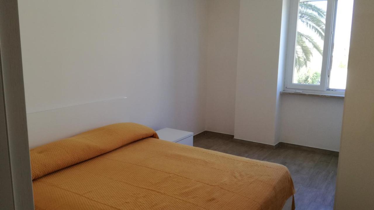 Casa Delle Sirene Lejlighed Forio di Ischia Eksteriør billede